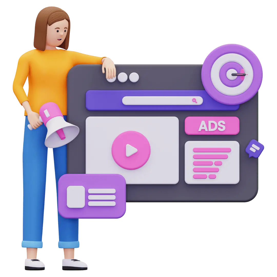Get more customer leads online. Grow your business